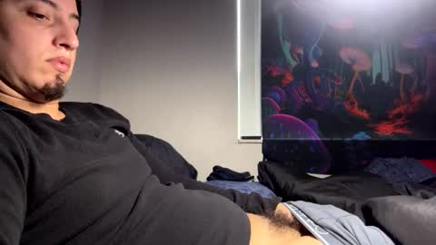 stoneinthesword online show from 01/12/25, 12:44