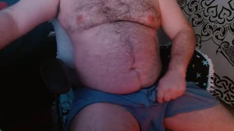 Stonerbear42 online show from 01/30/25, 12:06