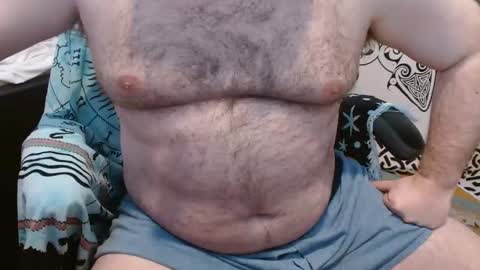 Stonerbear42 online show from 01/30/25, 04:24