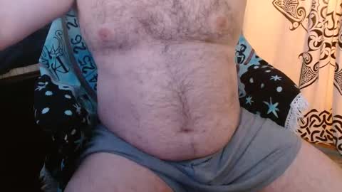 Stonerbear42 online show from 02/04/25, 12:22