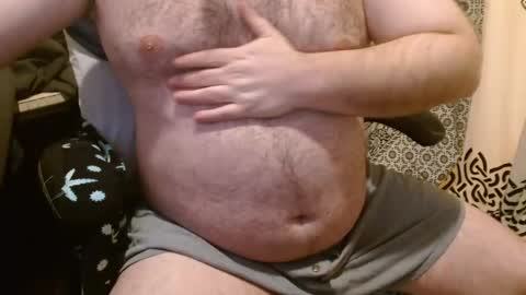 Stonerbear42 online show from 02/06/25, 09:53