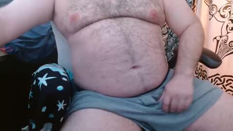 Stonerbear42 online show from 02/10/25, 12:50