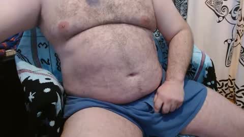 Stonerbear42 online show from 02/10/25, 07:38