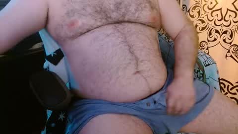 Stonerbear42 online show from 02/12/25, 12:22