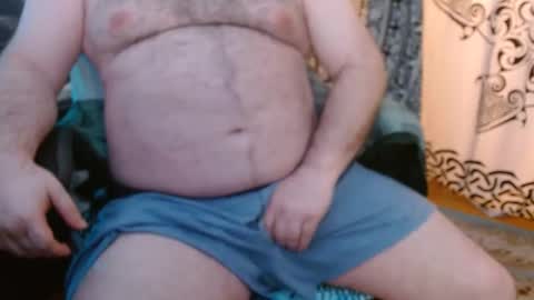 Stonerbear42 online show from 02/13/25, 02:20