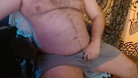 Stonerbear42 online show from 02/15/25, 09:16