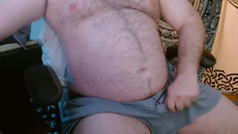 Stonerbear42 online show from 02/15/25, 12:54