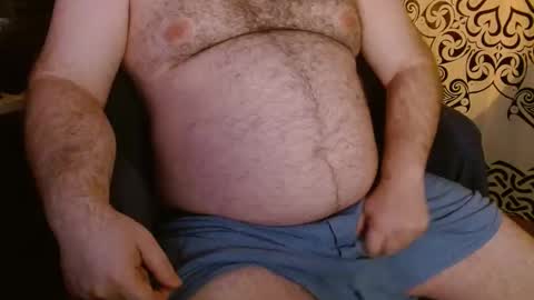 Stonerbear42 online show from 02/26/25, 10:47