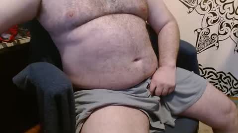 Stonerbear42 online show from 03/01/25, 12:34