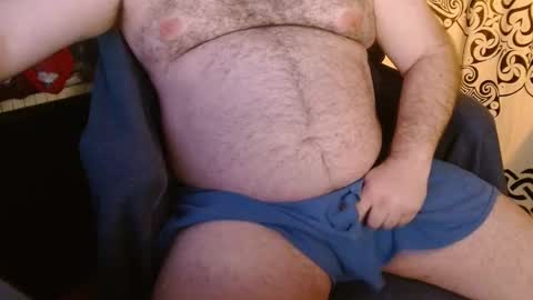 Stonerbear42 online show from 03/03/25, 01:10