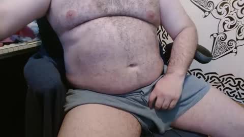 Stonerbear42 online show from 03/07/25, 04:55