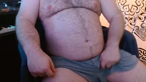 Stonerbear42 online show from 03/09/25, 11:36