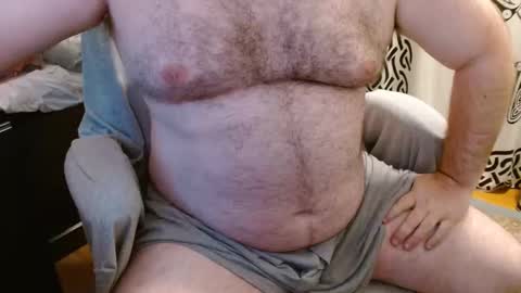 Stonerbear42 online show from 10/10/25, 10:14