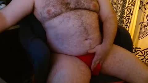 Stonerbear42 online show from 11/01/25, 10:17