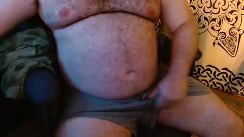 Stonerbear42 online show from 11/11/25, 09:42