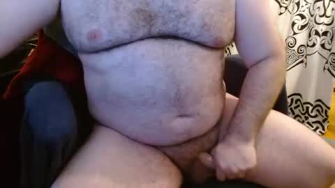 Stonerbear42 online show from 12/19/25, 01:51