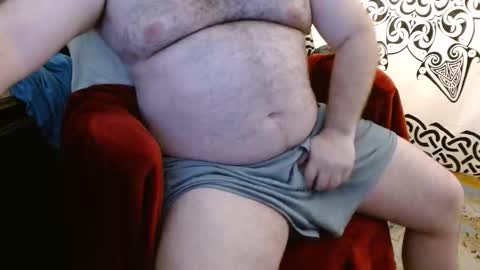 Stonerbear42 online show from 01/14/26, 11:20