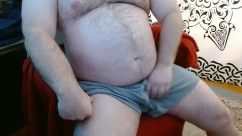 Stonerbear42 online show from 01/16/26, 01:15