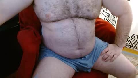 Stonerbear42 online show from 01/17/26, 10:20