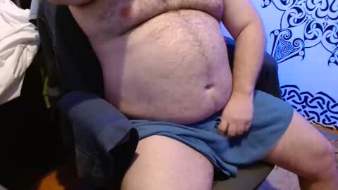 Stonerbear42 online show from 03/14/26, 10:21