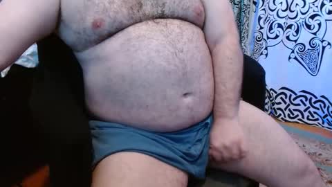 Stonerbear42 online show from 03/24/26, 04:34