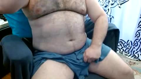 Snapshot of stonerbear42 chatting on 06/15/26, 10:17 Stonerbear42 online show from 06/15/26, 10:17