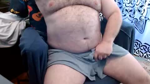 Snapshot of stonerbear42 chatting on 06/19/26, 12:20 Stonerbear42 online show from 06/19/26, 12:20
