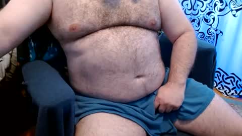 Snapshot of stonerbear42 chatting on 06/24/26, 10:25 Stonerbear42 online show from 06/24/26, 10:25