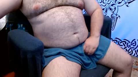 Snapshot of stonerbear42 chatting on 07/05/26, 07:32 Stonerbear42 online show from 07/05/26, 07:32