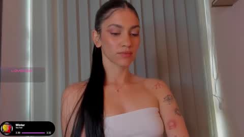 Liz online show from 02/23/25, 07:07