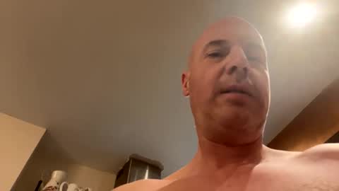 Stoodley22 online show from 01/14/26, 05:46