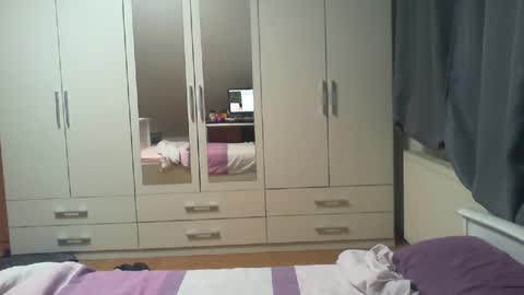 Stefan online show from 03/01/26, 12:56