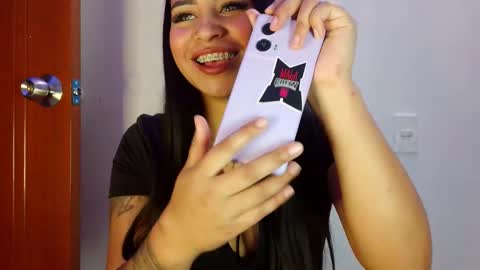 storm doll online show from 03/12/26, 03:07