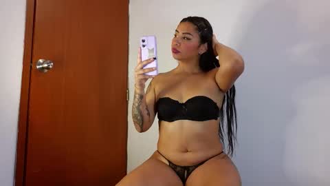 storm doll online show from 03/18/26, 03:15