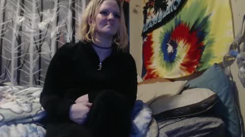 StormAlley420 online show from 12/13/24, 05:49