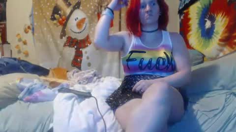 StormAlley420 online show from 01/06/25, 07:42