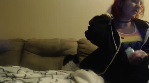 StormAlley420 online show from 01/07/25, 09:50