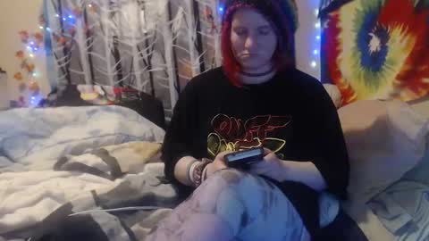 StormAlley420 online show from 01/09/25, 01:18