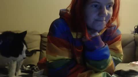 StormAlley420 online show from 01/09/25, 10:52