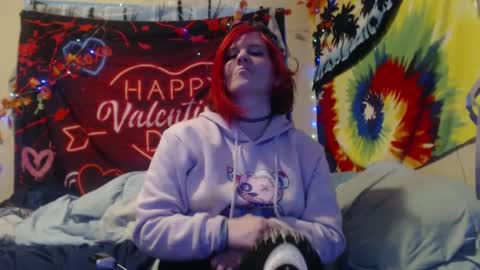 StormAlley420 online show from 01/23/25, 09:39