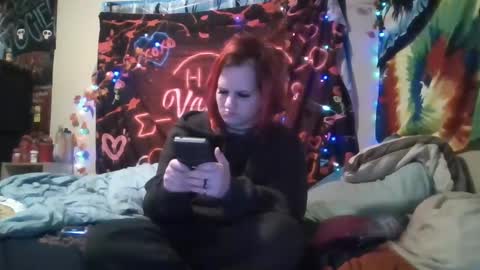 StormAlley420 online show from 01/29/25, 03:12