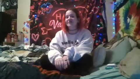 StormAlley420 online show from 02/01/25, 05:18