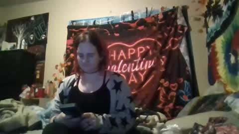 StormAlley420 online show from 02/21/25, 03:34