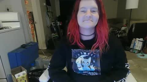 StormAlley420 online show from 09/12/25, 10:59