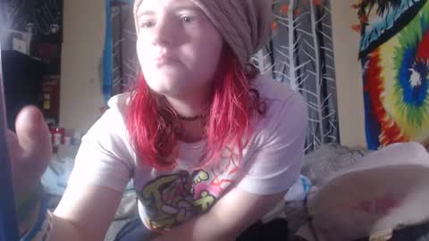 StormAlley420 online show from 09/20/25, 09:27