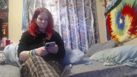 StormAlley420 online show from 10/12/25, 10:09