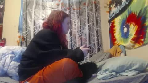 StormAlley420 online show from 11/02/25, 09:28