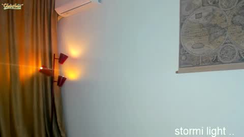 Stormi online show from 10/24/25, 07:43