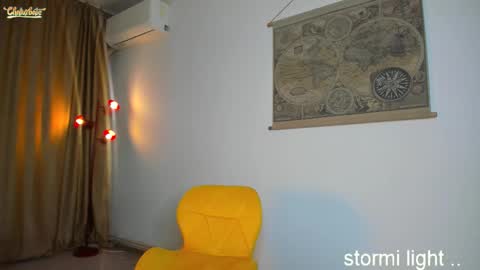 Stormi online show from 11/21/25, 08:51