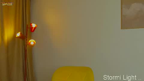 Stormi online show from 03/02/26, 08:48